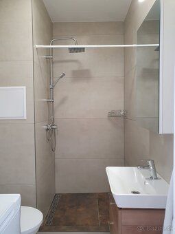Ponúkame na prenájom novo zrekonštruovaný byt prerobený na 2