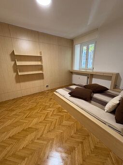 Ponúkame na prenájom klimatizovaný kompletne zariadený 2-izb