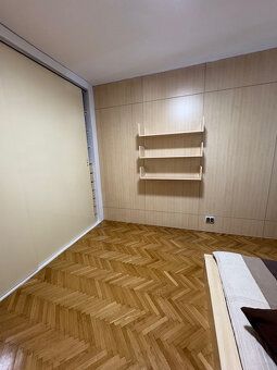 Ponúkame na prenájom klimatizovaný kompletne zariadený 2-izb