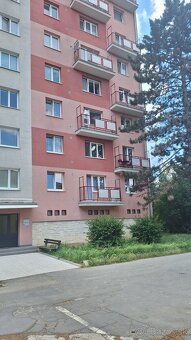 EXKLUZÍVNE !!!
Ponúkame na predaj slnečný, priestranný, 3 iz