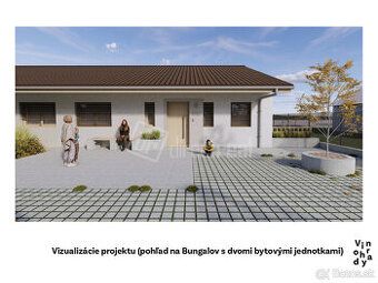 Hladam dom do 80m2 v tychto lokalitach okolo serede do 15 km