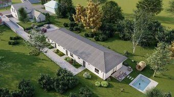 Hladam dom do 80m2 v tychto lokalitach okolo serede do 15 km