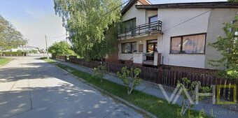 Hladam dom do 80m2 v tychto lokalitach okolo serede do 15 km