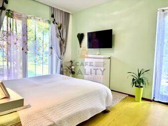 For sale new construction 5 bedroom family house - bungalow, village of Z