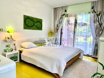 For sale new construction 5 bedroom family house - bungalow, village of Z