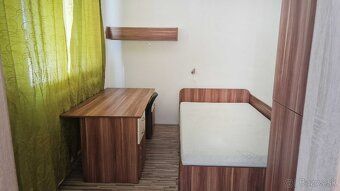 Ponúkame na prenájom 4 izbový byt s loggiou na Ondavskej ul.