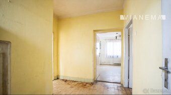 🏡IBA U NÁS!  Dom s potenciálom na vytvorenie vysnívaného býv