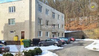 Hľadám jednoizbový alebo dvojizbový byt v akomkoľvek stave v