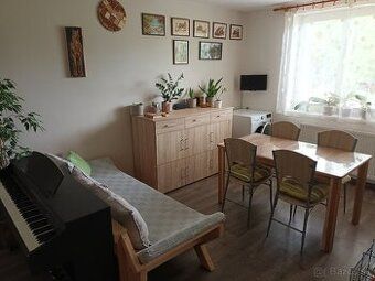 Hľadám jednoizbový alebo dvojizbový byt v akomkoľvek stave v