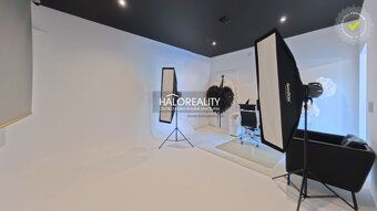 Real Estate Agency HALO Reality and Ing. Daniel Pribičko, contact person