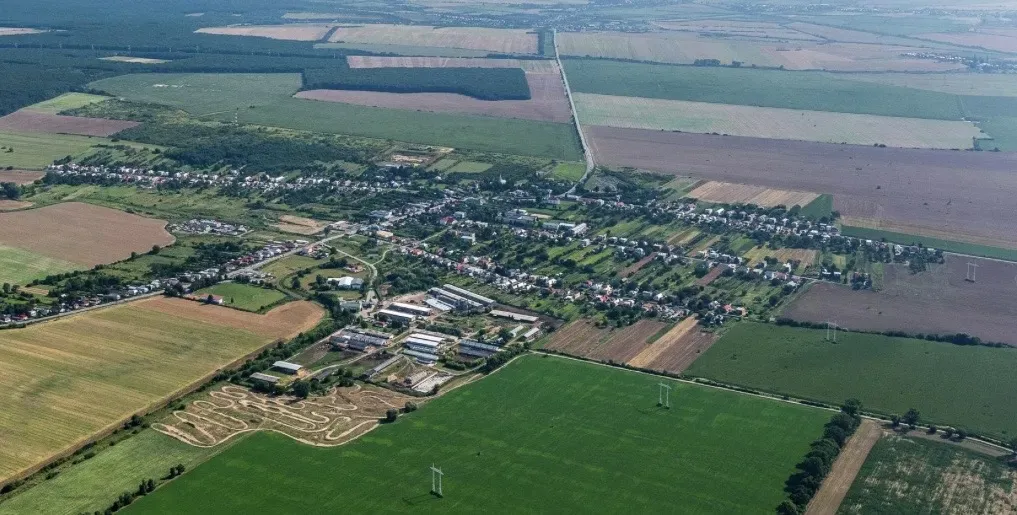 Spoločnosť Slovak Estate s.r.o. ponúka na predaj spoluvlastn