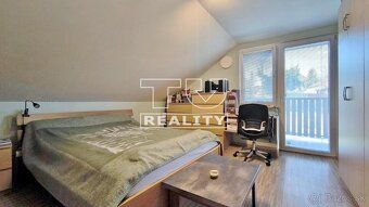 TUreality offers for sale a spacious, fully furnished 5-bedroom family house with garage in a…