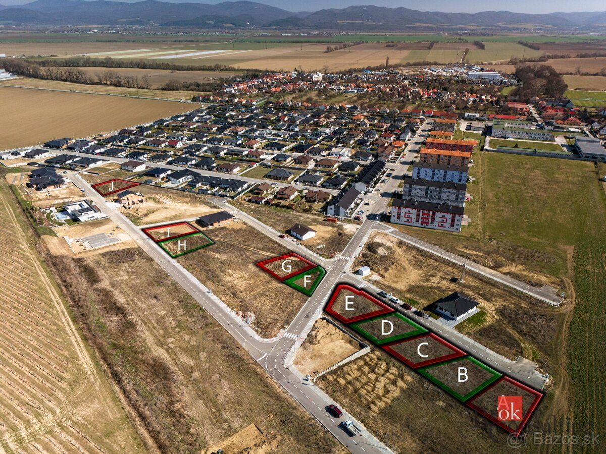 !!! REZERVOVANÉ !!!
OK Realitné služby Broker Consulting - v