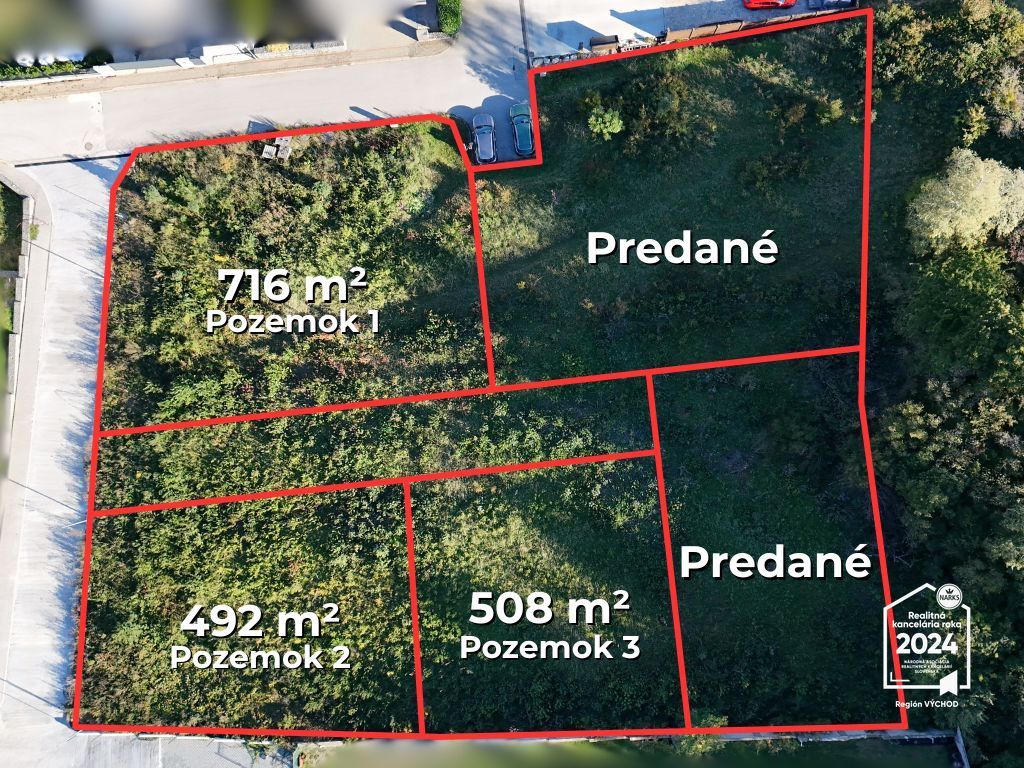 Realitná kancelária TOBI Real Vám ponúka na predaj exkluzívn
