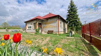SHARK REAL offers for sale an older family house after partial reconstruction in the quiet…
