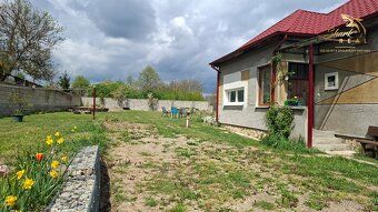 SHARK REAL offers for sale an older family house after partial reconstruction in the quiet…