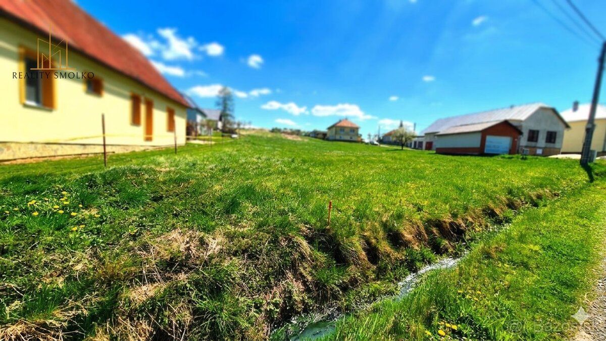 IA182P Reality Smolko - biuro nieruchomości oferuje ekskluzywnie na sprzedaż piękną, słoneczną…