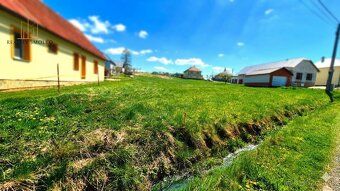 IA182P Reality Smolko - biuro nieruchomości oferuje ekskluzywnie na sprzedaż piękną, słoneczną…