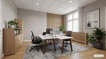 Ponúkame na prenájom nebytový priestor s výmerou 100 m² s pa