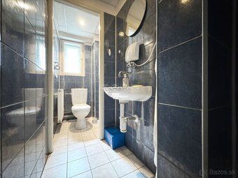 Ponúkame na prenájom nebytový priestor s výmerou 100 m² s pa