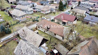 XEMAR ( alebo 0948 189 375) ponúka na predaj rodinný dom v p