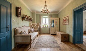 XEMAR ( alebo 0948 189 375) ponúka na predaj rodinný dom v p