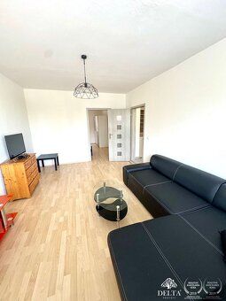 PREDANÉ - Delta Property Vám exluzívne ponúka na predaj- 2 i