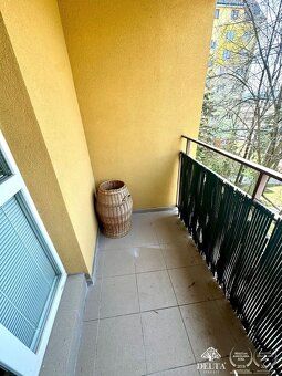 PREDANÉ - Delta Property Vám exluzívne ponúka na predaj- 2 i