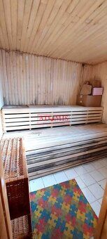 We offer for sale a three-story cottage, suitable for year-round living, in a beautiful and…