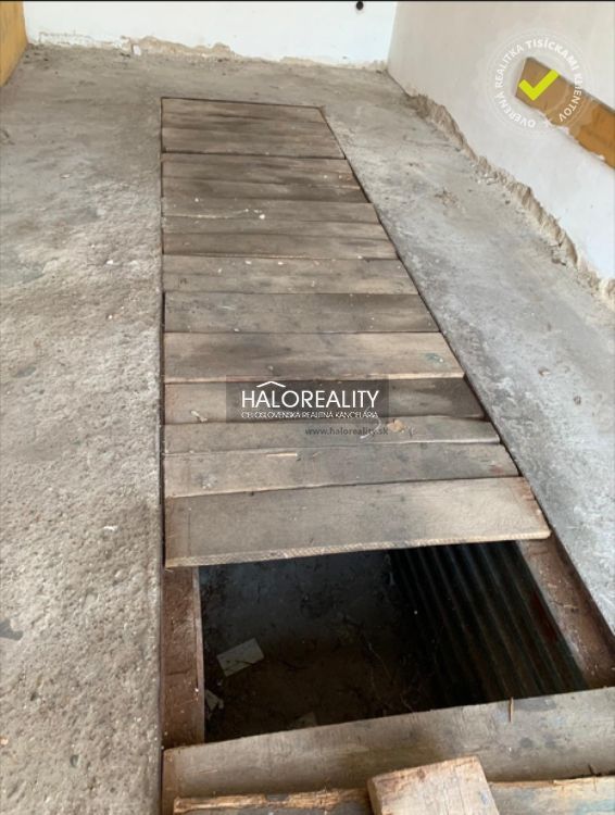 Realitná kancelária HALO reality a Ing. Ľubomír Franta, kont
