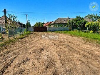 Realitná kancelária HALO reality a Mgr. art. Eduard Virág, k