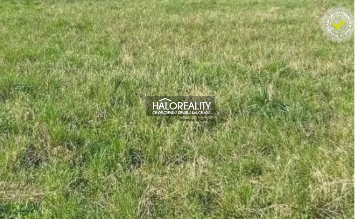 Realitná kancelária HALO reality a Ivana Salczerová, kontakt