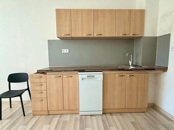 Ponúkame na prenájom moderné kancelárske priestory v atraktí