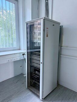 Ponúkame na prenájom moderné kancelárske priestory v atraktí