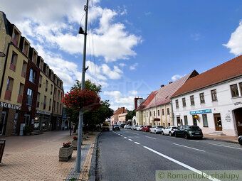 Predstavte si pokojné bývanie, kde ráno vybehnete so psom do