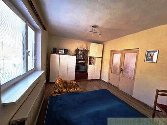 Family house with two separate residential units, large