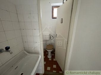 Ponúkame na predaj priestranný päťizbový rodinný dom v tzv. 
