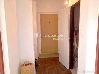Typ: 3-izbový byt Mestská časť: Centrum Obec: Humenné
F035-1