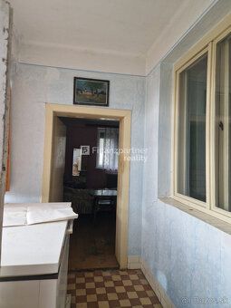 Typ: Rodinný dom Ulica: Kľúčovec Obec: Kľúčovec
Finanzpartne