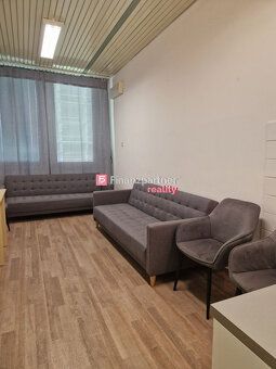 Typ: Kancelárie Obec: Gabčíkovo
Hľadáte moderné a plne vybav