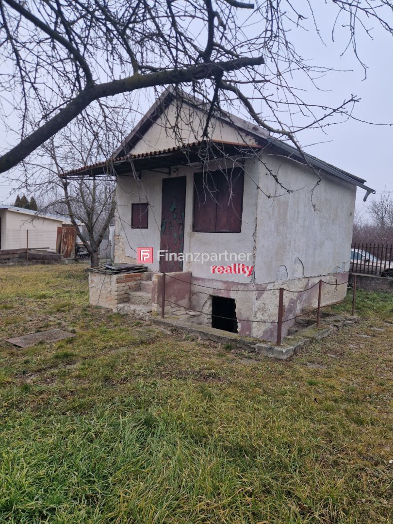 Typ: Záhrady Obec: Komárno
Finanzpartner reality Vám ponúka 