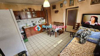 Type: Family house Village: Povina N014-12-TOJAa We offer for sale a house in its original…