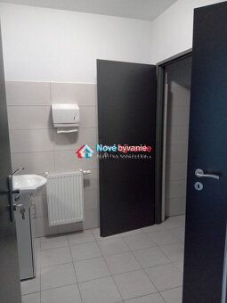 Typ: Obchodné priestory Ulica: Košická Mestská časť: Vlčince