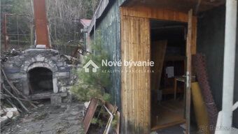 Typ: Rekreačné pozemky Mestská časť: Vranie Obec: Žilina
(N0
