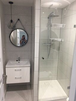 Nabízím k dlouhodobému pronájmu zrekonstruovaný moderní 1+1
