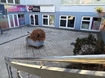 ponukame 200m2 obchodnych priestorov na prenajom. vhodne nap
