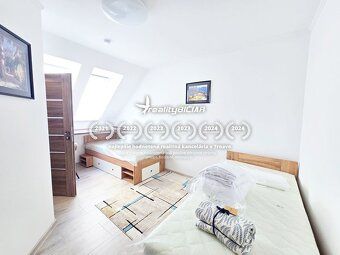 reality BIČIAR ponúka na predaj novostavbu s viacerými bytov