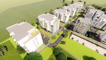 Type: 2-bedroom apartment Street: kmětová City district: Mlynarce Municipality: Nitra Real…