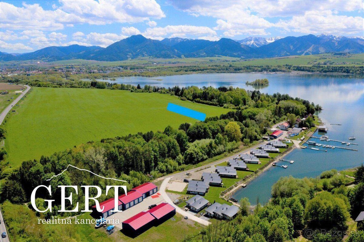 Realitná kancelária GERT vám ponúka na predaj ( VÝHRADNE ) r