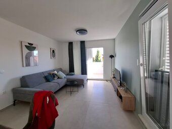 DADOT ponúka na predaj Apartmán na ostrove Vir, novostavba, 